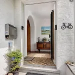Am Weserradweg Apartmán