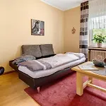 Am Weserradweg Apartmán Porta Westfalica