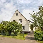 Am Weserradweg Apartmán