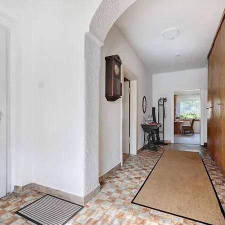 Am Weserradweg Lägenhet *