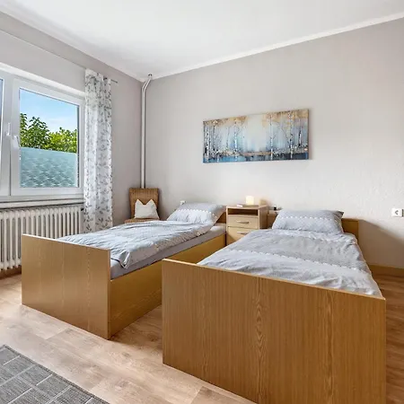 Am Weserradweg * بورتا فستفاليكا