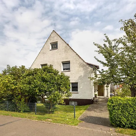 Am Weserradweg Porta Westfalica