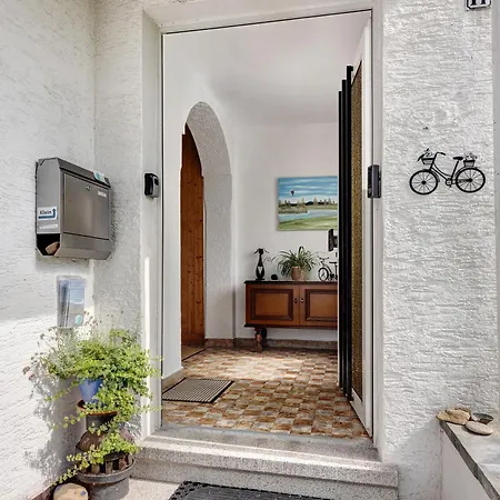 Am Weserradweg Lägenhet