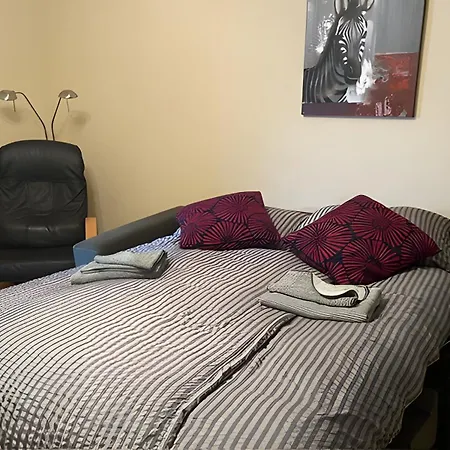 Am Weserradweg Porta Westfalica