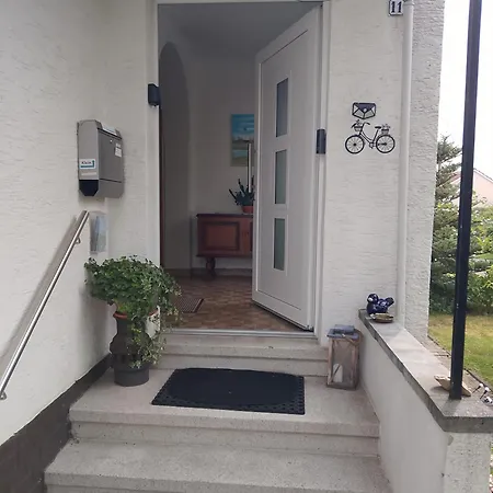 Am Weserradweg * Porta Westfalica