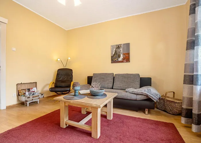 Am Weserradweg * Porta Westfalica